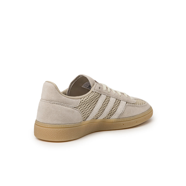 Adidas Handball Spezial W - 46 2/3 / Wonder Beige / Cream White / Gum 3 - 3