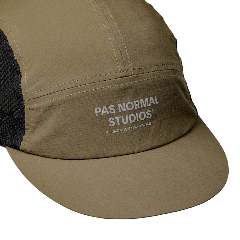 Pas Normal Studios	T.K.O. Balance Cap - 5