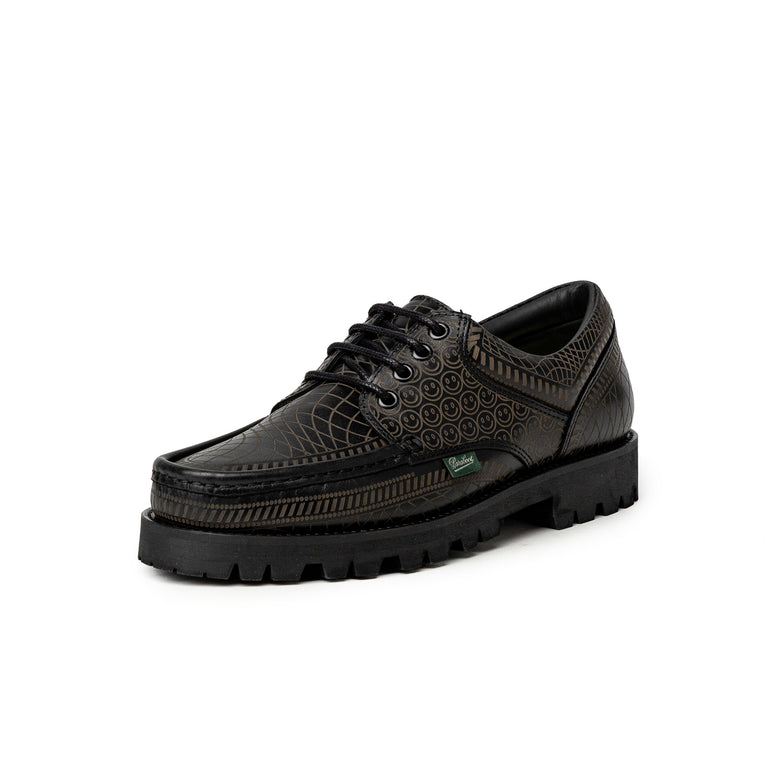 Paraboot x Dime Thiers / Jannu - 44 / Laser Noir - 4