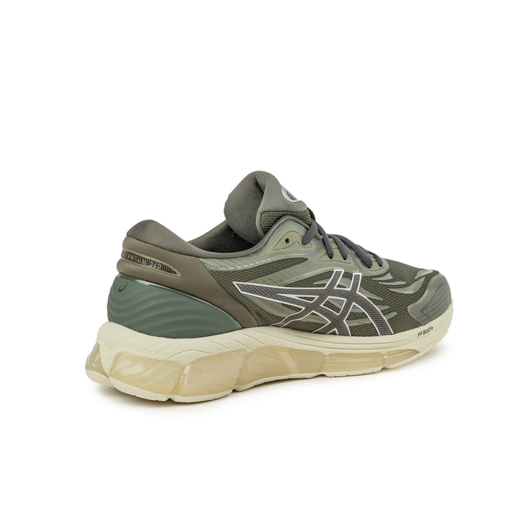 Asics GEL-Quantum™ 360 VIII - 44 / Olive Canvas / Irvine - 3
