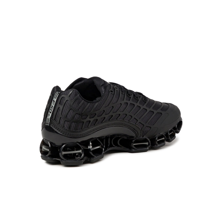 Adidas Megaride F50 - 41 1/3 / Core Black / Core Black / Iron Metallic - 4
