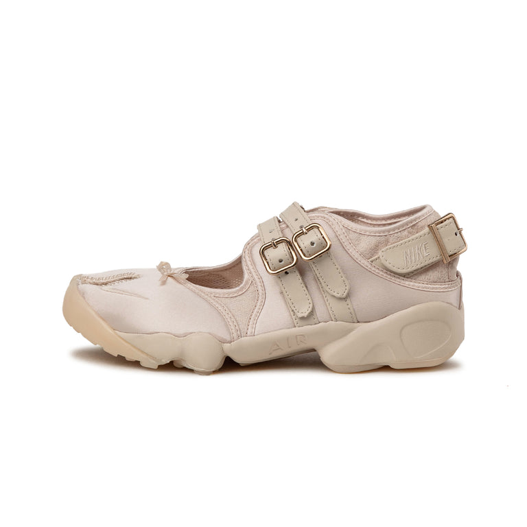 Nike Wmns Air Rift - 36.5 / Pearl White / Pearl White / Pearl White

