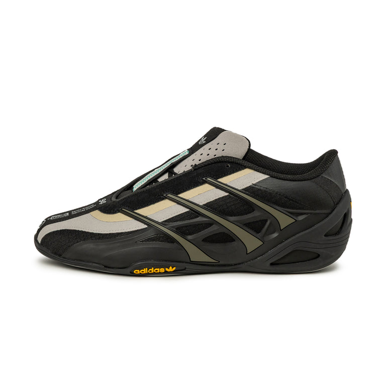 Adidas x Bad Bunny x Mercedes AMG Adiracer GT Lo - 40 / Branch / Sand / Cinder
