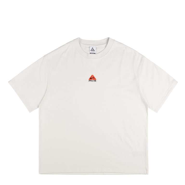 Nike ACG Lungs Tee - XL / Summit White
