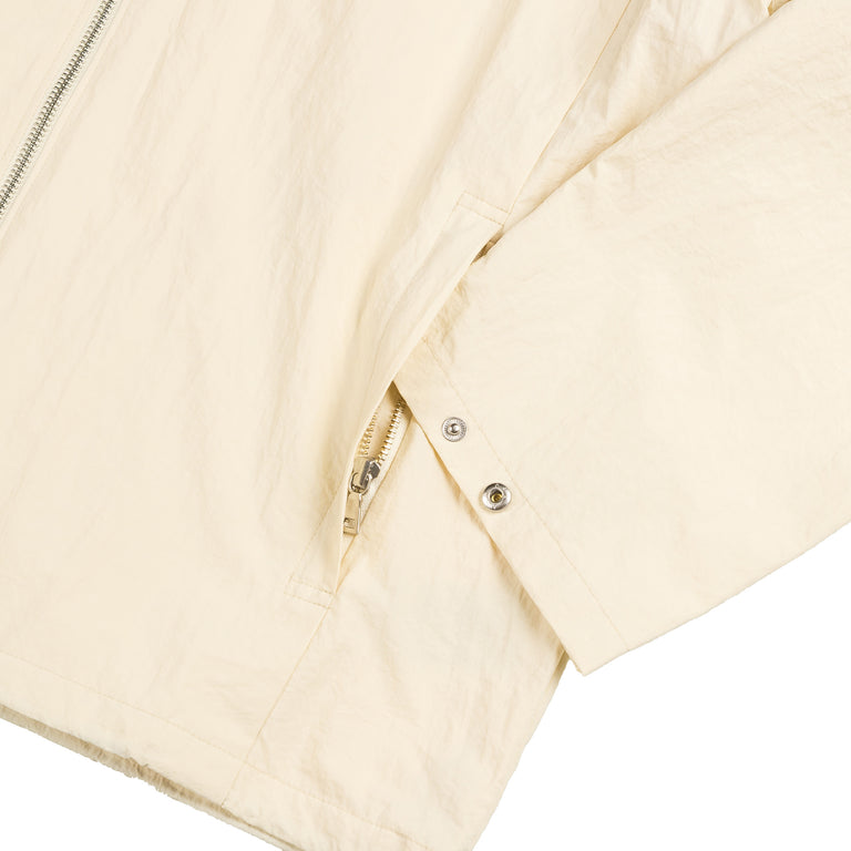 Parel Studios Yuki Jacket - M / Light Beige - 3