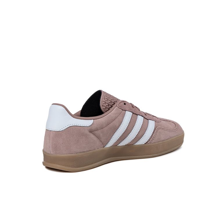 Adidas Gazelle Indoor W - 36 2/3 / Warm Clay / Cloud White / Gum - 3