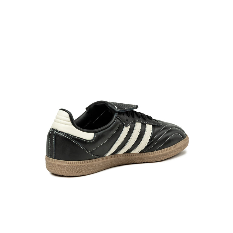 Adidas Samba LT W - 36 2/3 / Core Black / Crew White / Gum 4 - 5