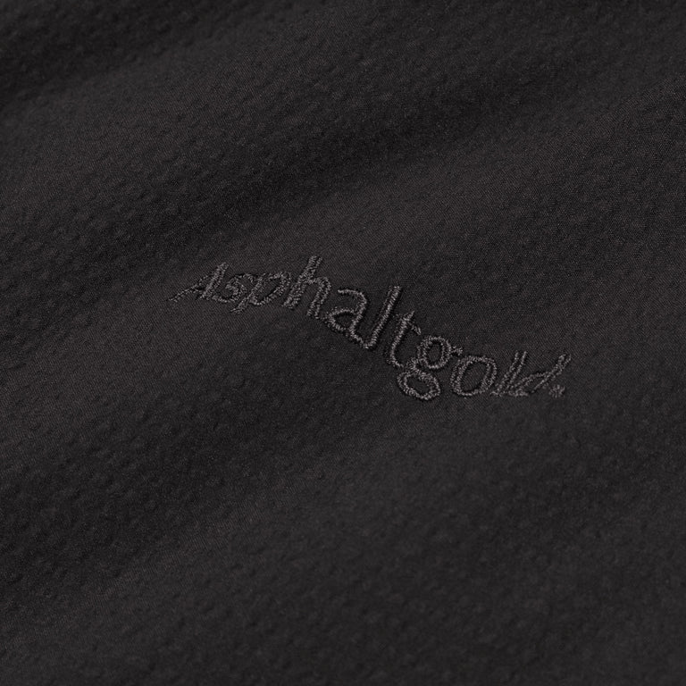 Asphaltgold Essential Track Pants - XS / Black - 7