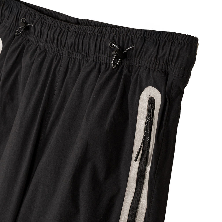 Nike Tech Oversized Woven Pants - XS / Black - 3