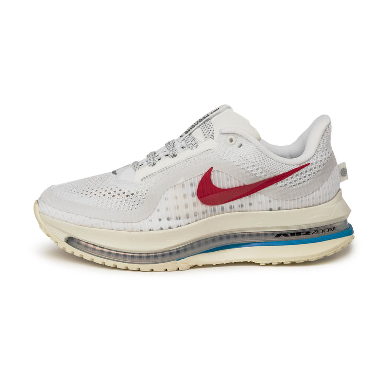 Nike Wmns Pegasus Premium *Forest Gump* - 36.5 / White / White / Sail / Black
