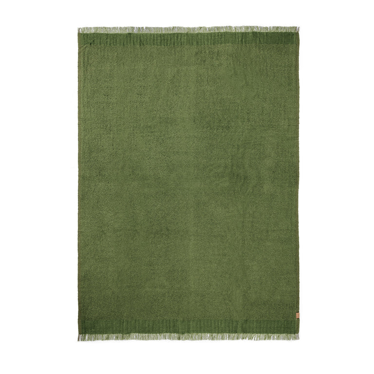 Ferm Living Weaver Throw
