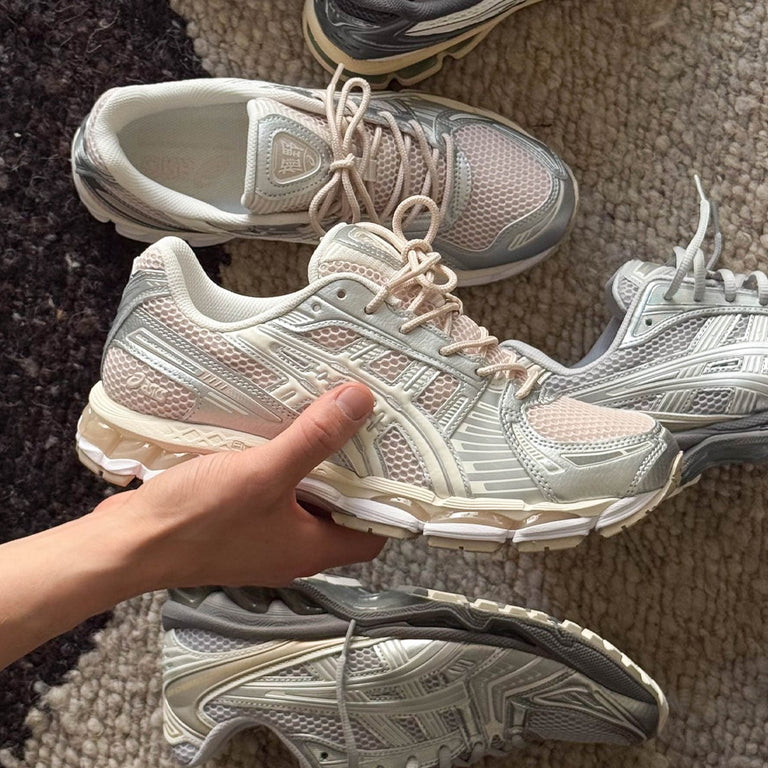 Asics Gel Kayano