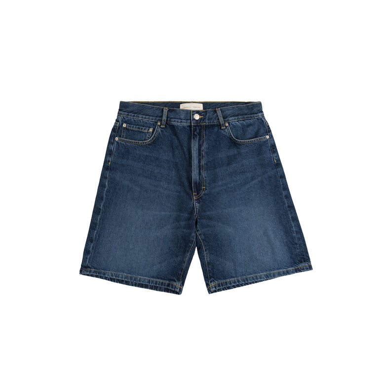Jeanerica Genua Shorts - 33 / Vintage 62
