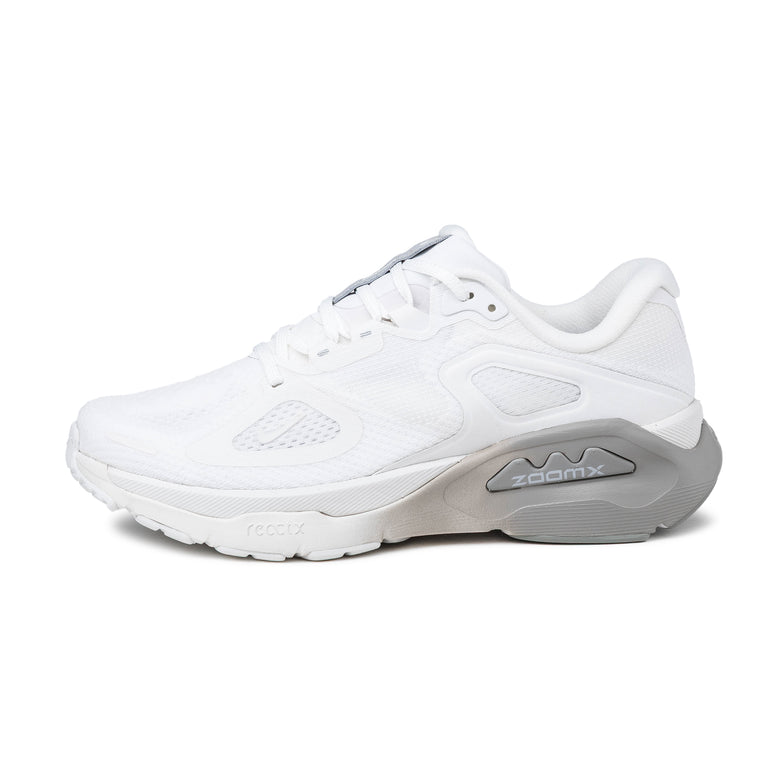 Nike Structure Plus QS - 35.5 / Summit White / Cement Grey - 1