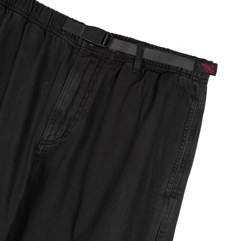 Gramicci G-Pant Straight Fit - S / Black - 3