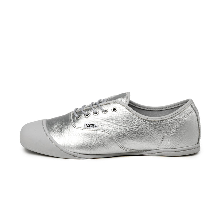 Vans OTW Authentic Prima - 41 / Silver

