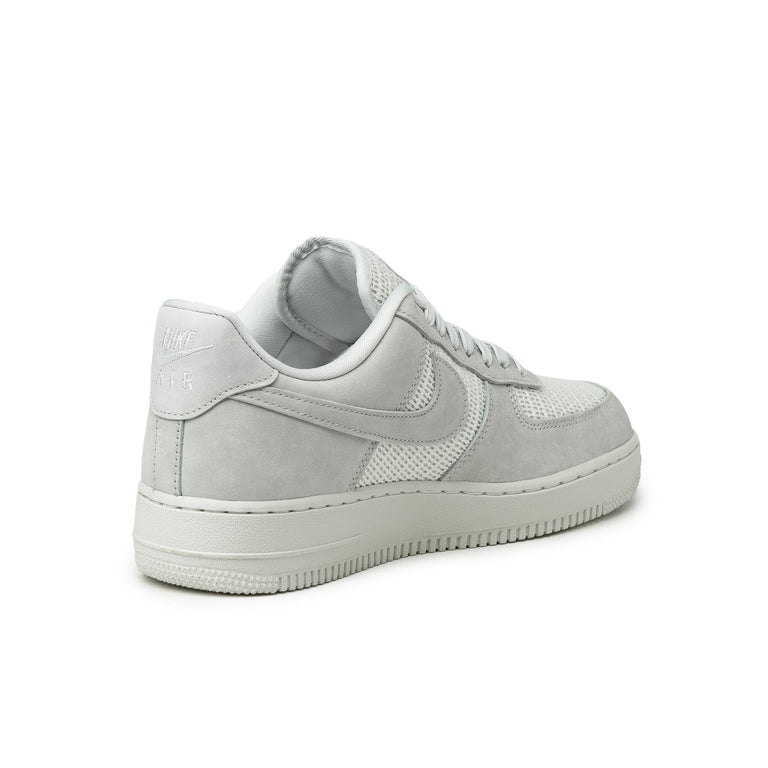 Nike Air Force 1 '07 LV8 - 43 / Off White / Off White / Summit White - 4