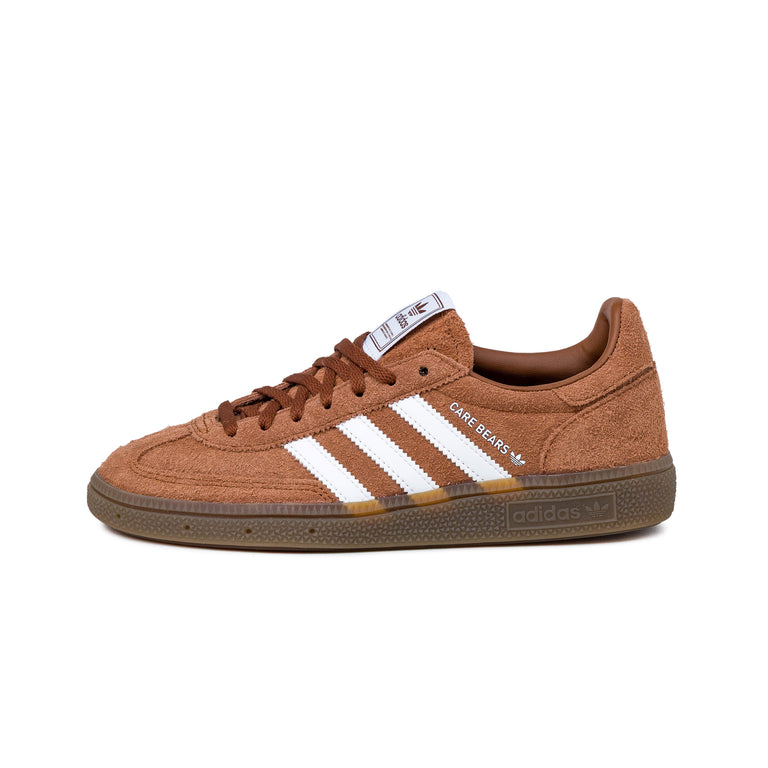 Adidas x Care Bears Handball Spezial W - 35 1/3 / Suppliercolor / Footwear White / Gum 5 - 1