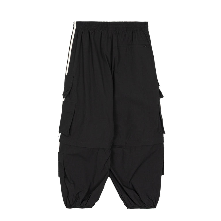 Adidas x Willy Chavarria Cargo Pant - XL / Black - 2