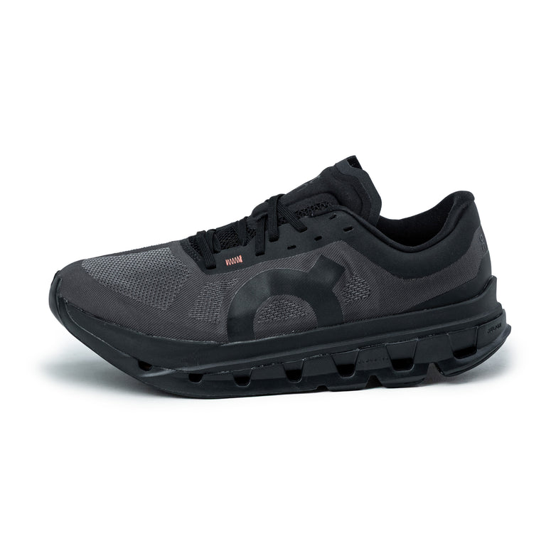 On Cloudflow 5 M - 48 / Black / Black - 1