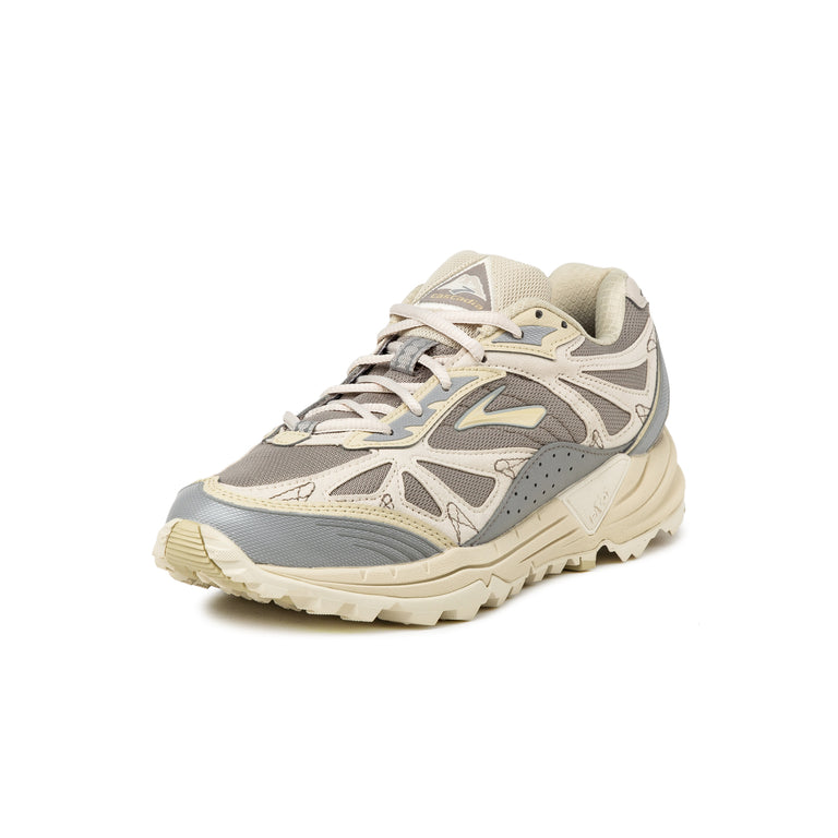 Brooks Cascadia 1 - 47.5 / Rock Ridge / Gravel / Pumice - 2