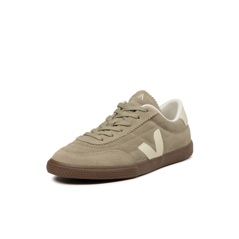 Veja Panenka W *Suede* - 41 / Pierre / Bark - 2