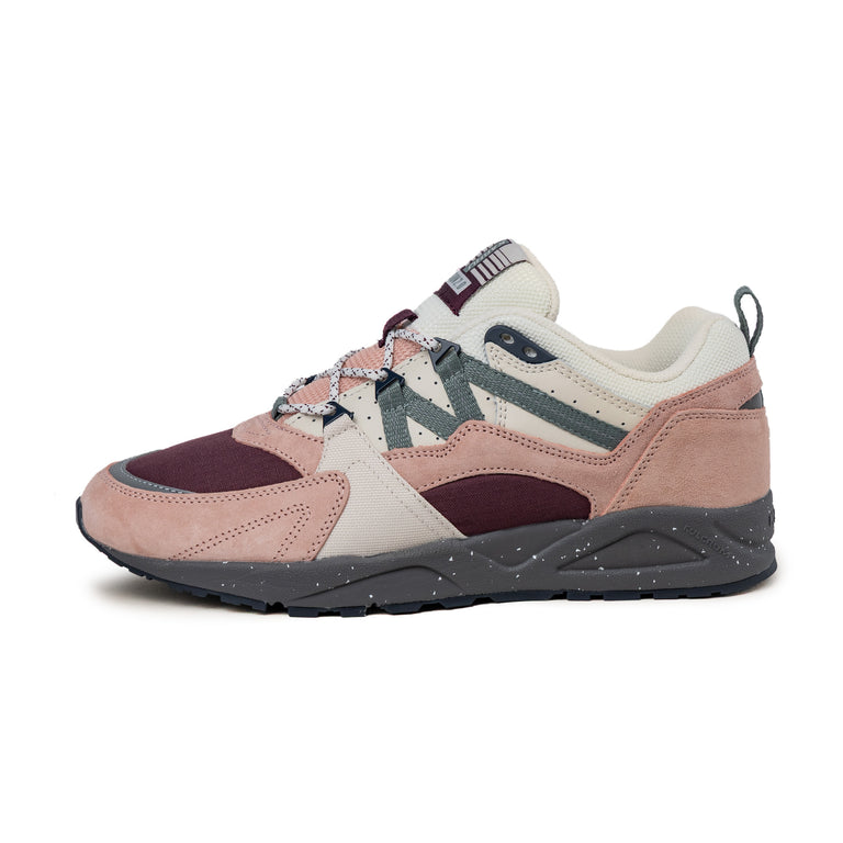 Karhu Fusion 2.0 - 41.5 / Cameo Rose / Iceberg - 1