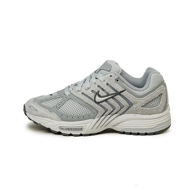 Nike Wmns Air Pegasus 2005 - 36 / Pure Platinum / Metallic Platinum / Wolf Grey - 1