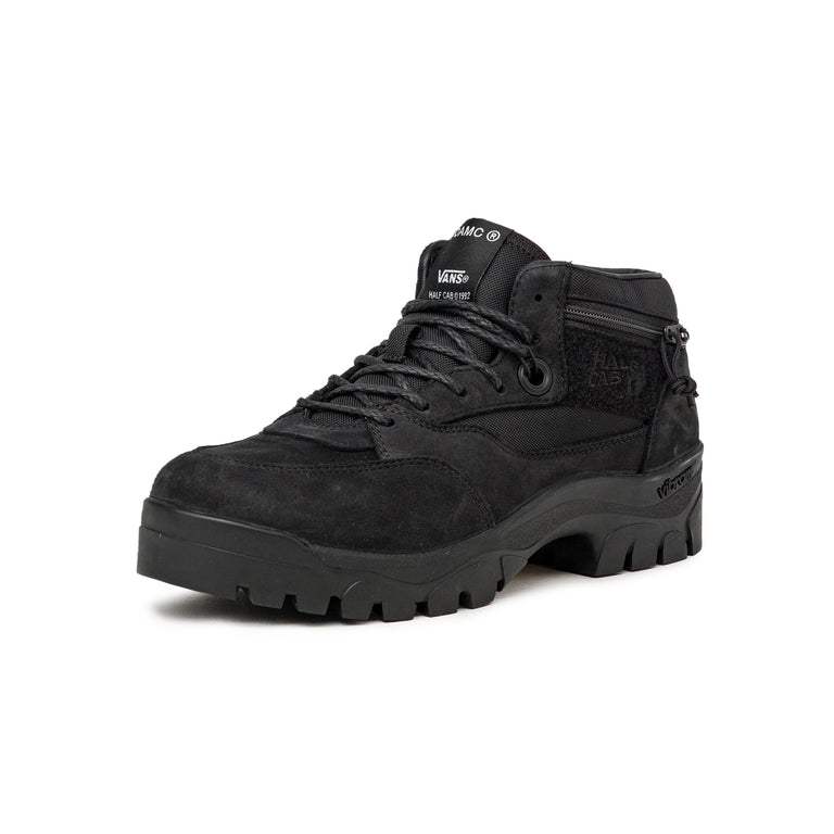 Vans OTW x OAMC Half Cab SP Boot - 41 / Black - 2