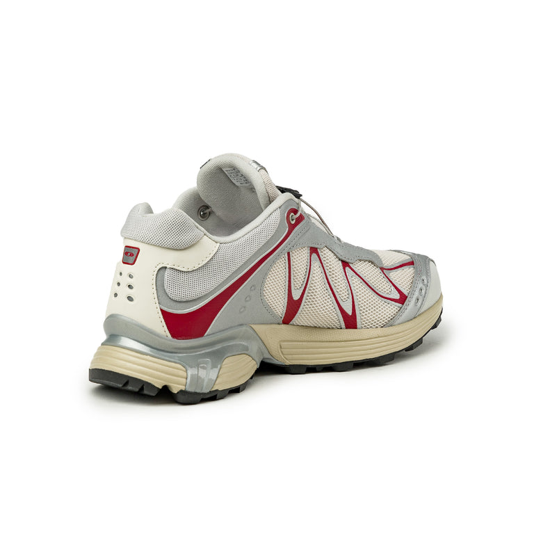 Salomon XT-Whisper - 37 1/3 / Almond Milk / Footwear Silver / Lava Falls - 5