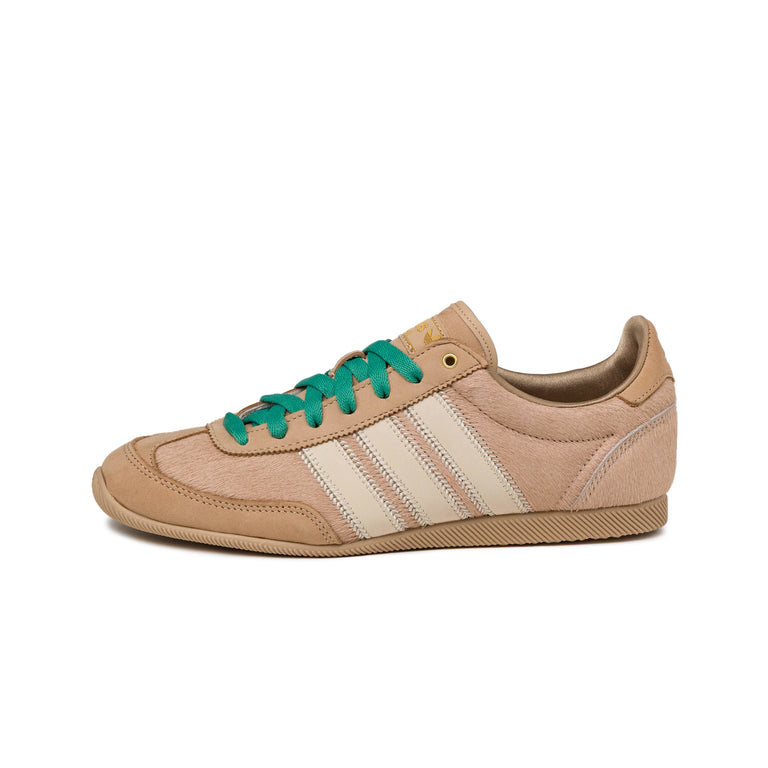 Adidas Japan W - 36 / Warm Sandstone / Crystal Sand / Alumina - 1