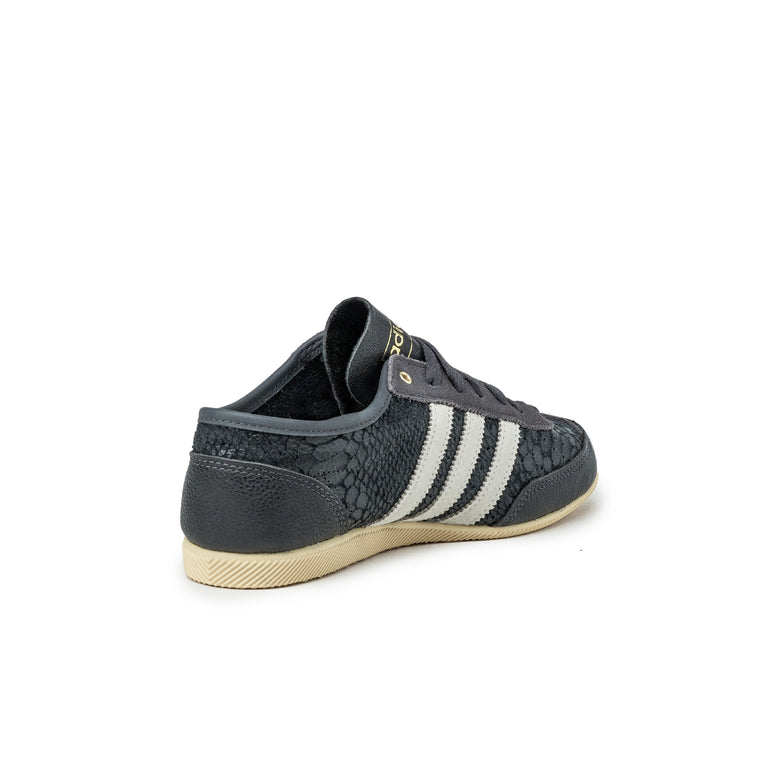 Adidas Japan Decon W - 36 / Utility Black / Crew White / Origin Tint - 4