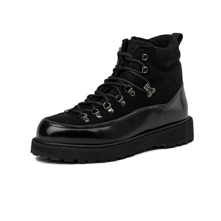 Diemme Roccia Vet Gala - 44 / Black - 4
