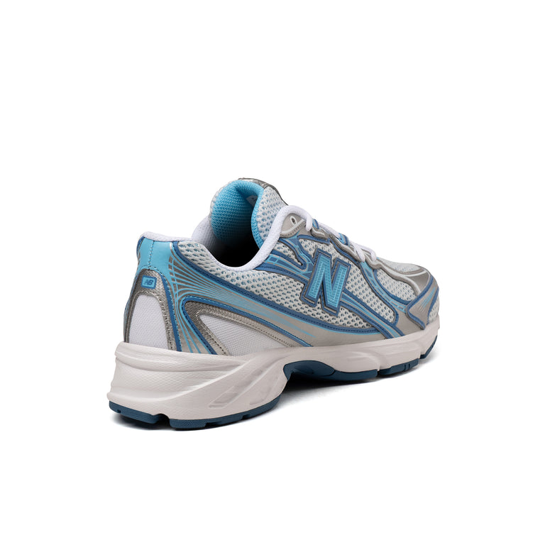 New Balance 740 - 37.5 / Blue Agate / White / Sky Blue - 3