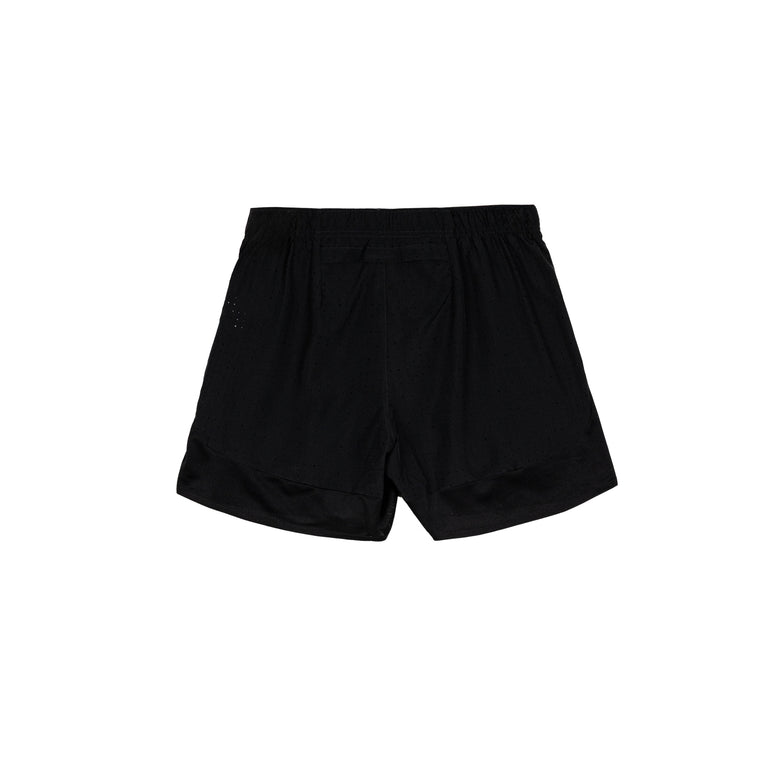 Nike	Challenger Breathe Dri-FIT 2-in-1 Running Shorts - M / Black / Black / Black - 2