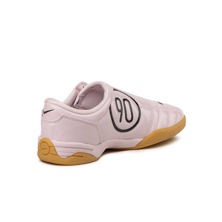 Nike Total 90 - 40.5 / Pink Foam / Black / Gum Light Brown / White - 7