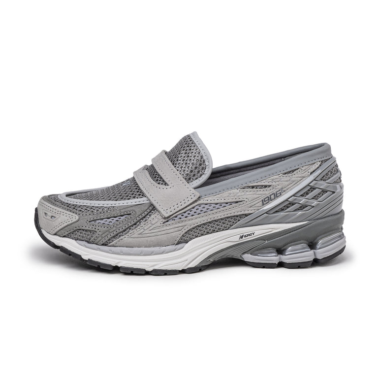 New Balance U1906LGR - 40 / Raincloud - 1