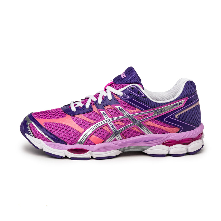 Asics GEL-Cumulus 16 - 38 / Digital Sakura / Pure Silver
