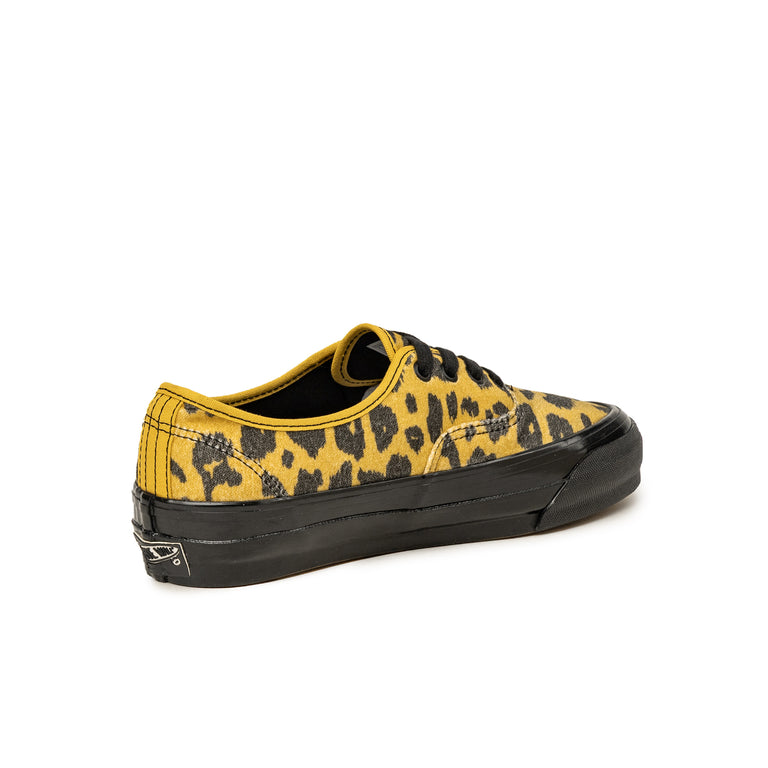 Vans Premium Authentic 44 LX - 36.5 / Leopard - 4