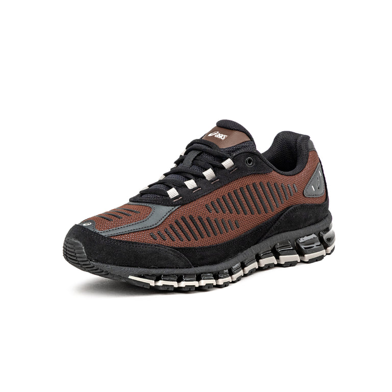 Asics GEL-Quantum™ 360 I AMP - 44.5 / Reddish Brown / Black - 5