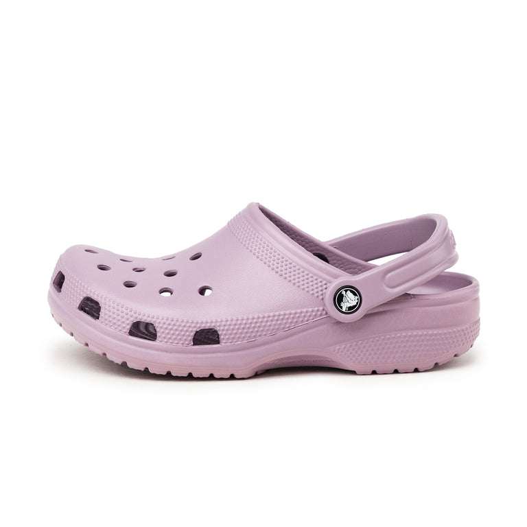 Crocs Classic Clog - 36-37 / Dusty Lilac

