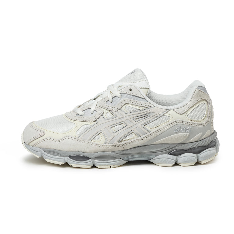 Asics GEL-NYC - 46 / Cream / Cream - 1