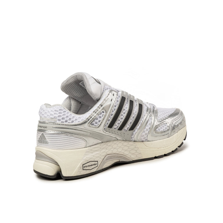Adidas Adistar Control 5 - 48 2/3 / Silver Metallic / Grey One / Core Black - 5