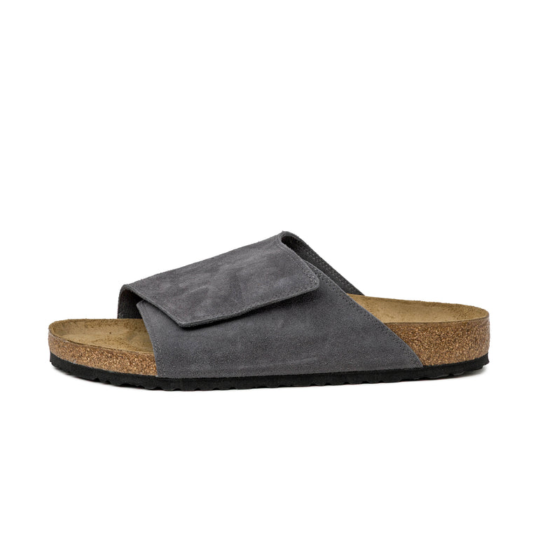 Birkenstock Solana - 36 / Charcoal

