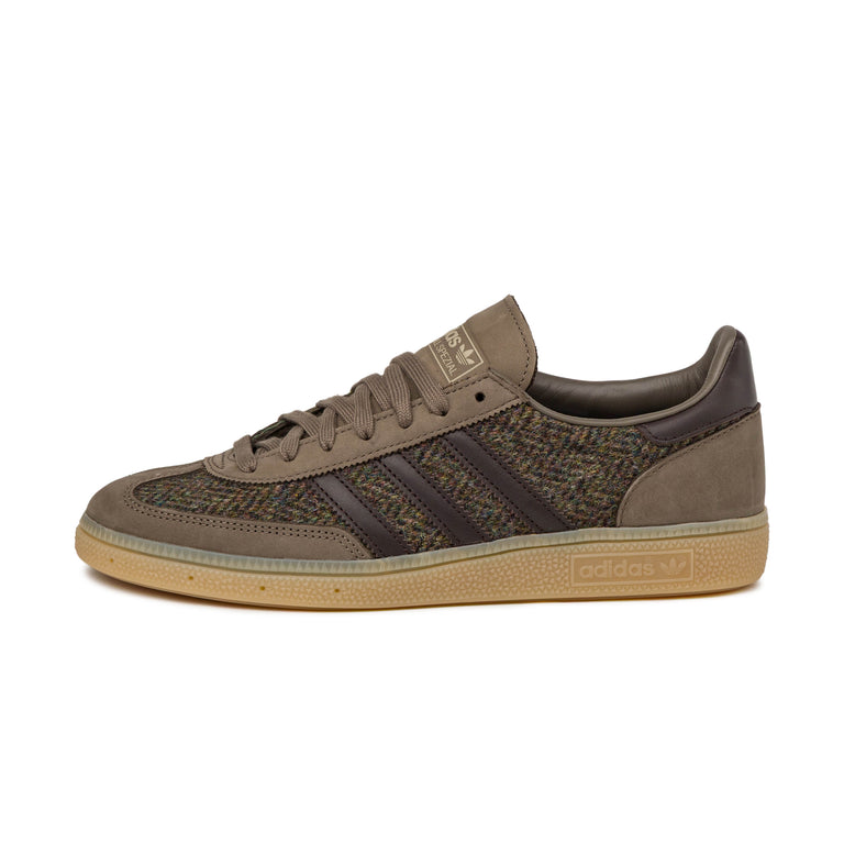 Adidas Handball Spezial *Harris Tweed* - 42 / Supplier Color / Auco / None
