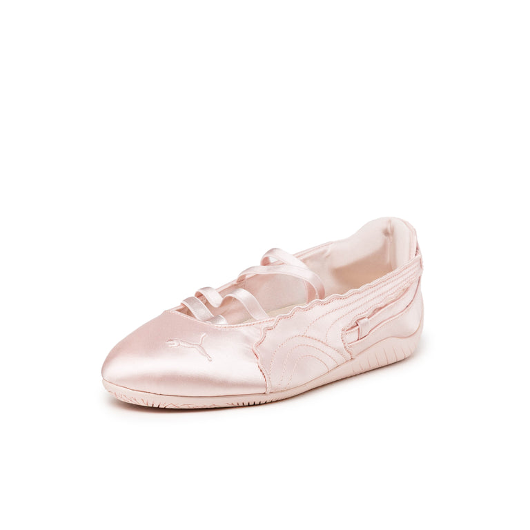 Puma Speedcat Ballet Venus - 42.5 / Jasmine Flower / Warm White - 5