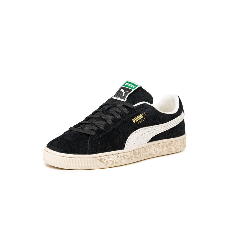 Puma x Charles F. Stead Suede - 37.5 / Puma Black / Puma White - 5