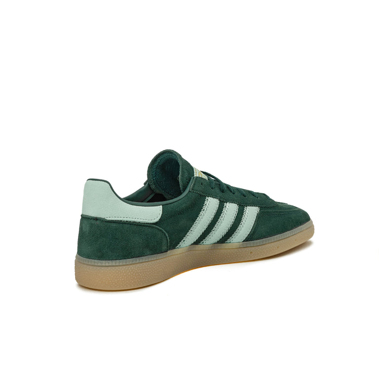 Adidas Handball Spezial W - 49 1/3 / Aurora Ivy / Ash Green / Gum - 4