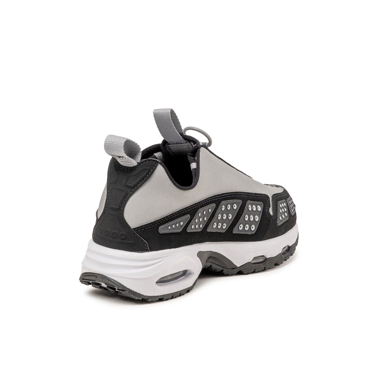 Nike Wmns Air Max SNDR - 38.5 / Silver / Black / White / Anthracite - 5