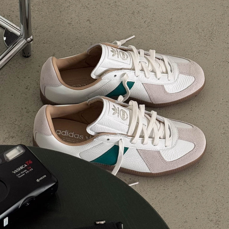Adidas BW Army onfeet